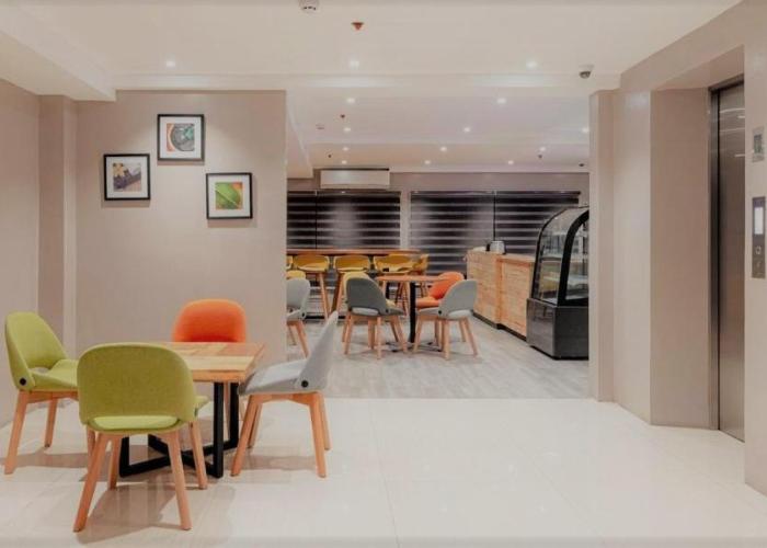 Hotel Inigo