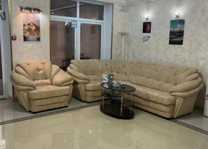 Otel Rafael