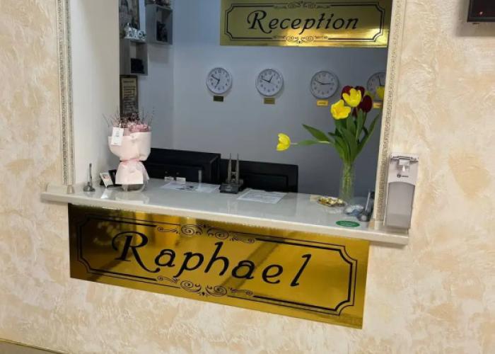 Otel Rafael