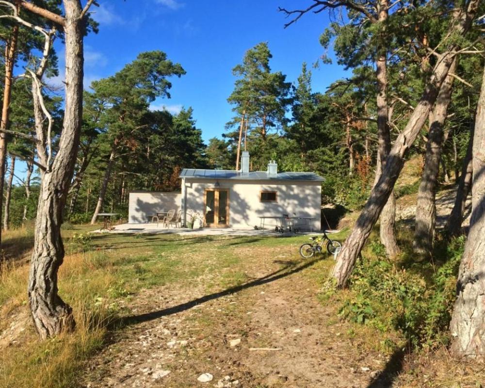 фото Kruthuset