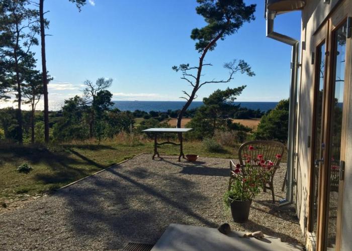 Holiday homes Kruthuset