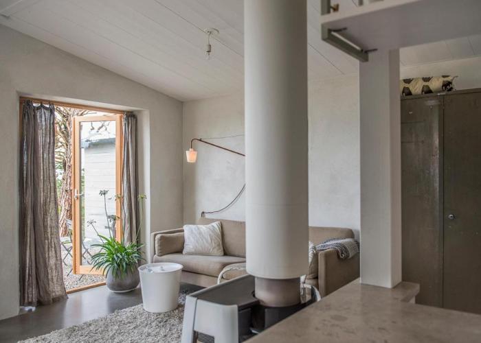 Holiday homes Kruthuset