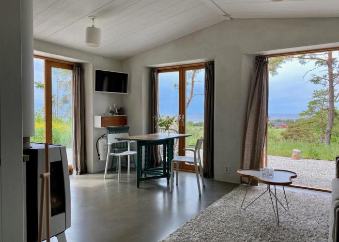 Holiday homes Kruthuset