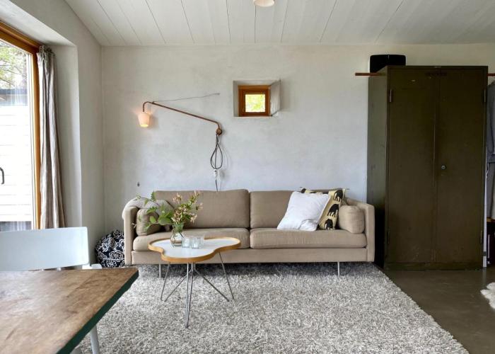 Holiday homes Kruthuset