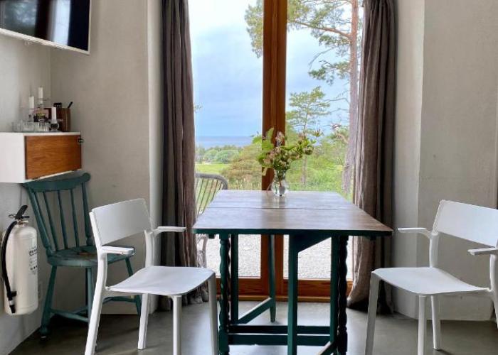 Holiday homes Kruthuset