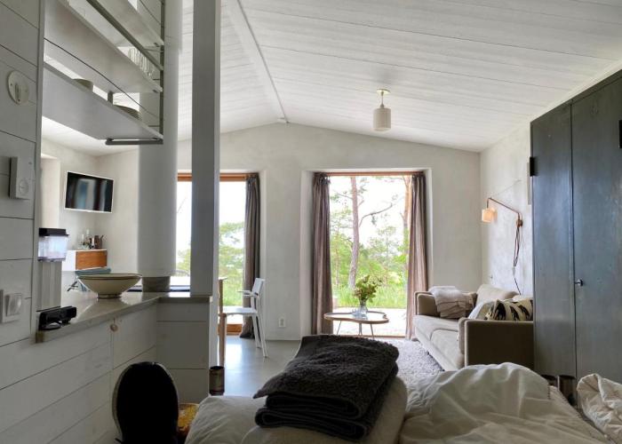 Holiday homes Kruthuset