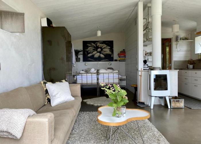 Holiday homes Kruthuset