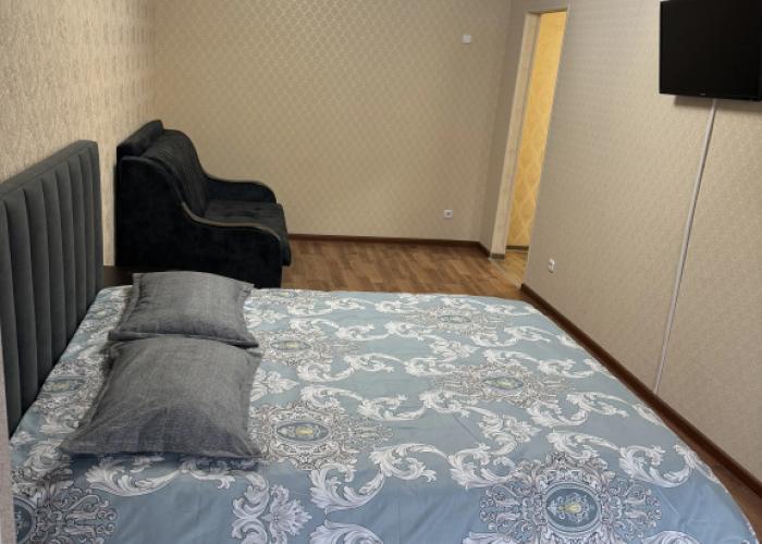 V Tsentre Goroda Nalchik Apartments
