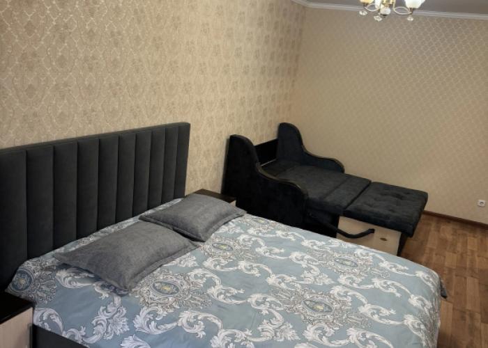 V Tsentre Goroda Nalchik Apartments