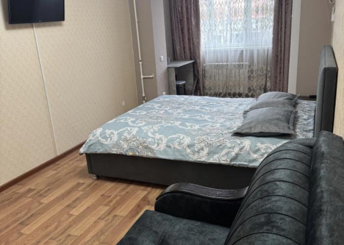 V Tsentre Goroda Nalchik Apartments