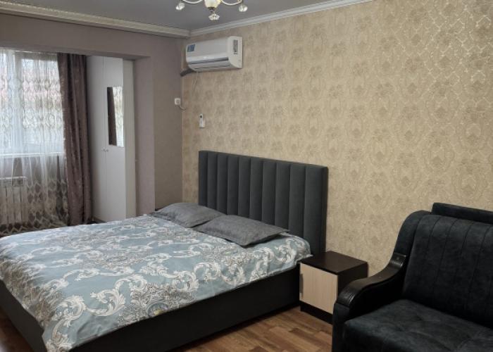 V Tsentre Goroda Nalchik Apartments