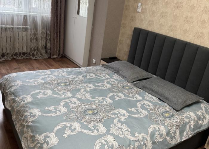 V Tsentre Goroda Nalchik Apartments