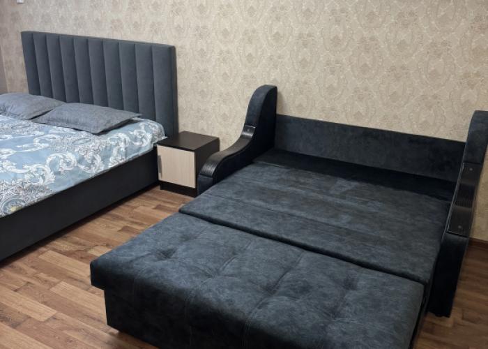 V Tsentre Goroda Nalchik Apartments
