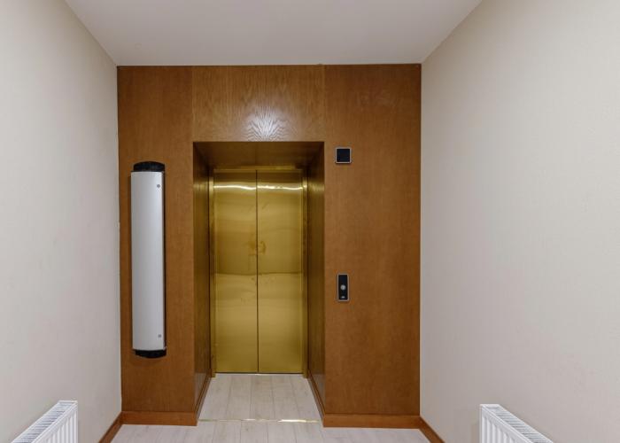 Biznes Nalchik Hotel