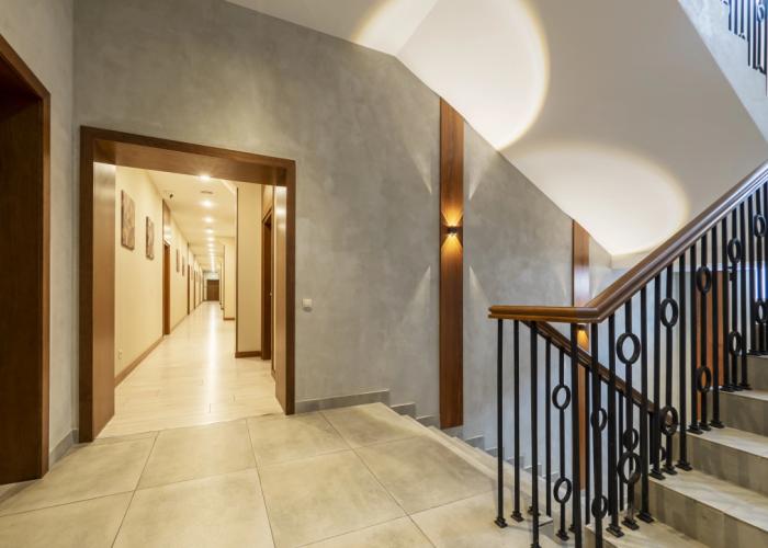 Biznes Nalchik Hotel
