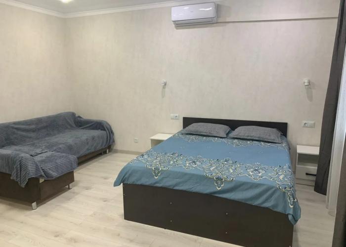 V Centre Nal'chika Apartments