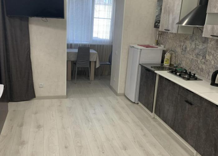 V Centre Nal'chika Apartments