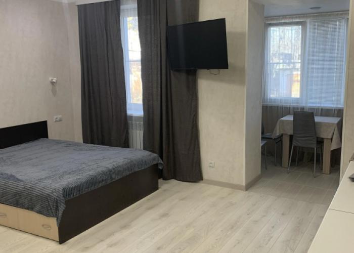 V Centre Nal'chika Apartments