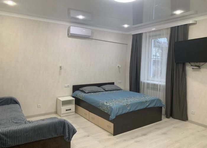 V Centre Nal'chika Apartments