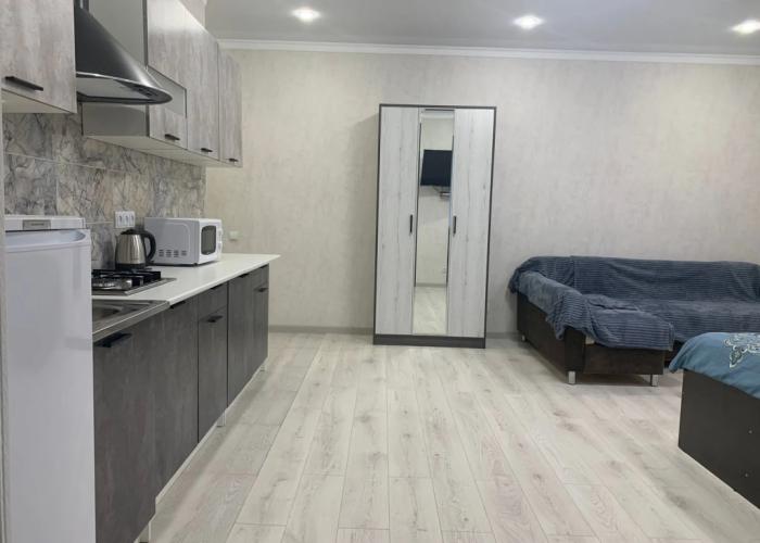 V Centre Nal'chika Apartments