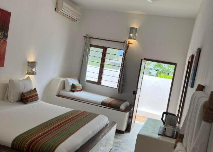 Nungwi Getaway
