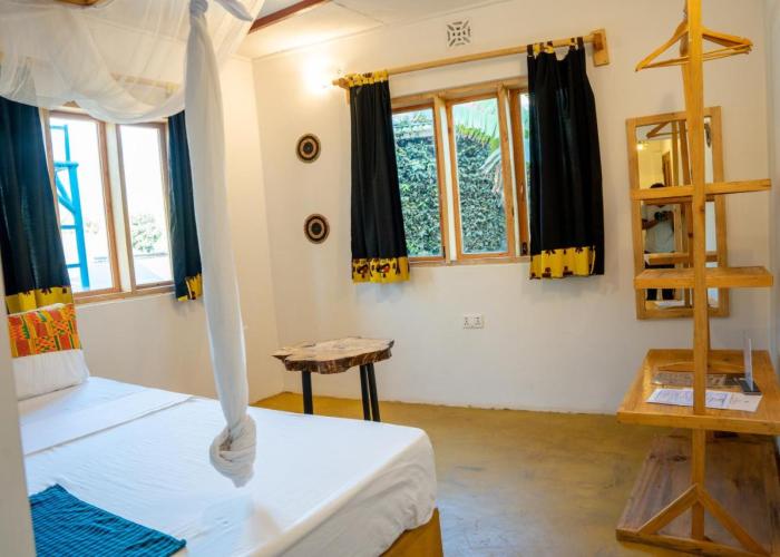 Dan Stam Hotel