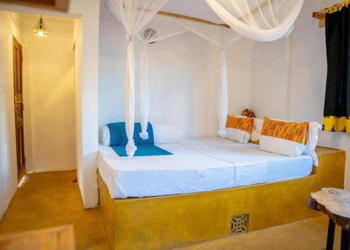 Dan Stam Hotel
