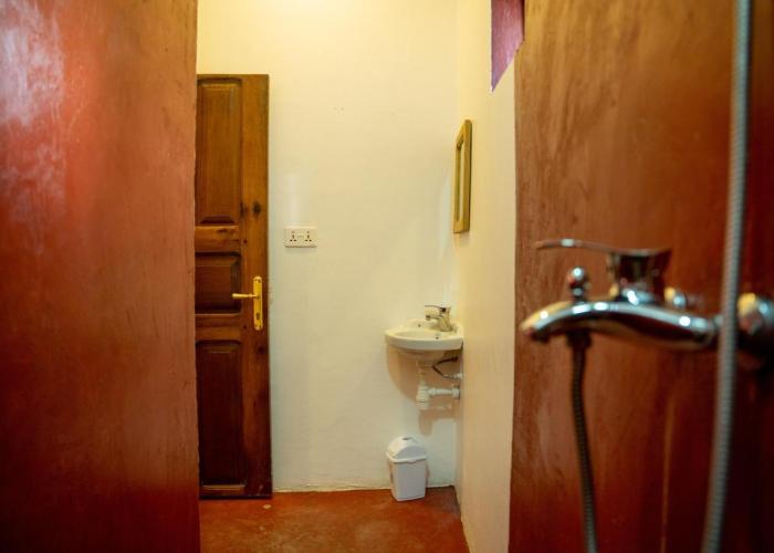 Dan Stam Hotel