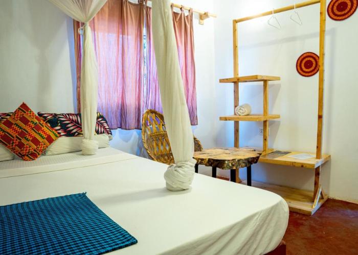 Dan Stam Hotel