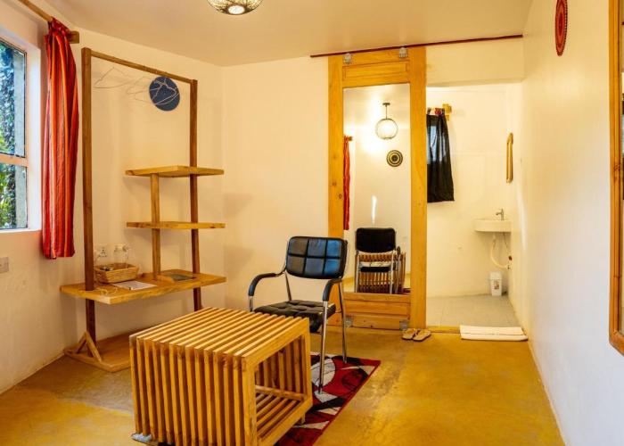 Dan Stam Hotel