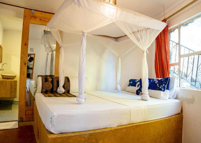Dan Stam Hotel