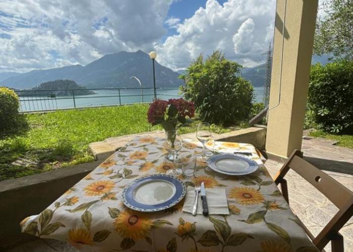 Ortensia Lake Como - perfect for couple and pets