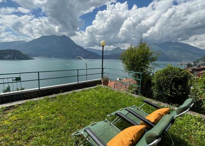 Ortensia Lake Como - perfect for couple and pets