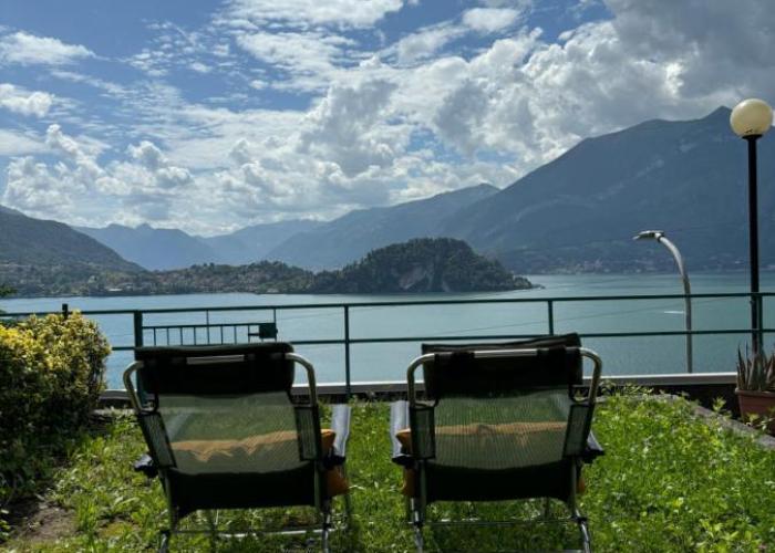 Ortensia Lake Como - perfect for couple and pets