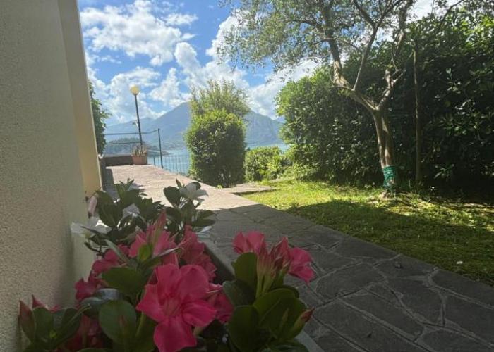 Ortensia Lake Como - perfect for couple and pets