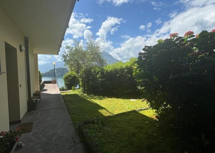 Ortensia Lake Como - perfect for couple and pets
