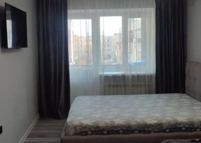 V Tsentre Nalchika Apartments