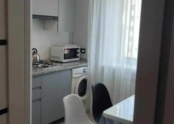 V Tsentre Nalchika Apartments