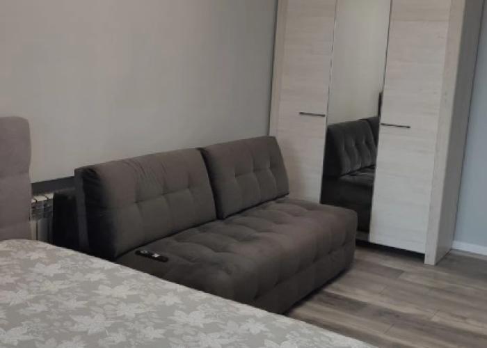 V Tsentre Nalchika Apartments