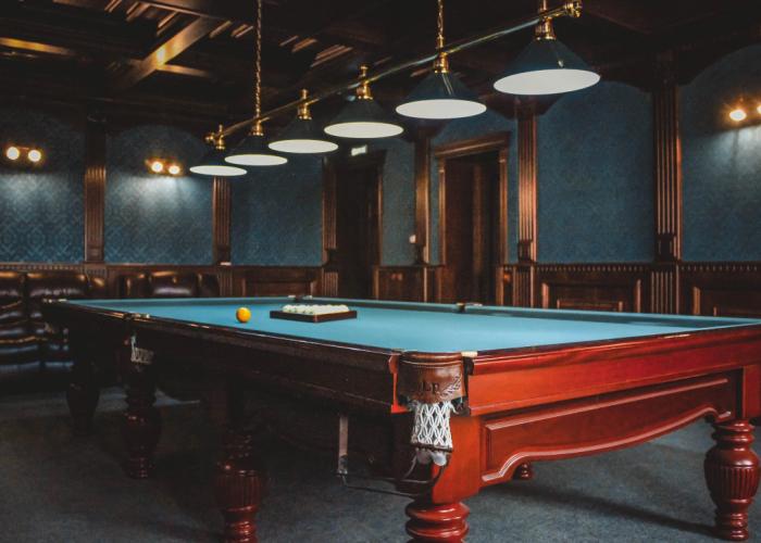 Orekhovaya Roscha Hotel