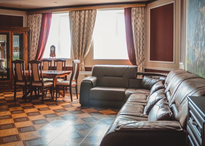 Orekhovaya Roscha Hotel