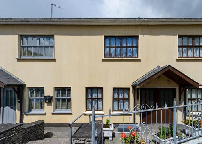 Henry Court Townhouse