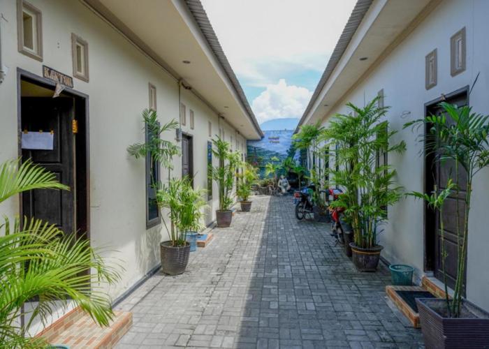RedDoorz near Mutiara SIS Al Jufrie Airport Palu