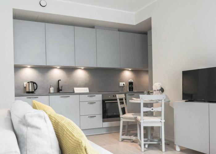 Kalamehe Modern Apartment 1 near City center