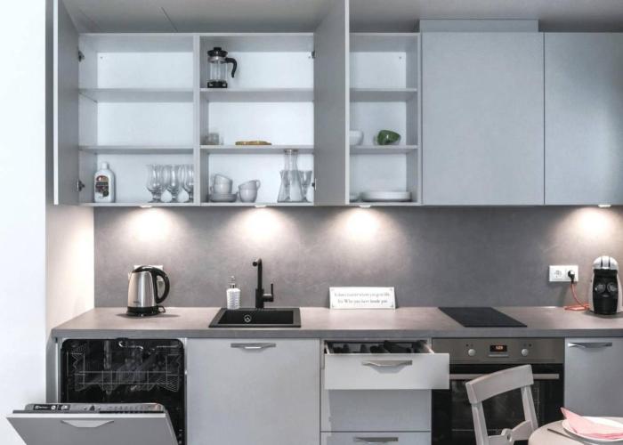 Kalamehe Modern Apartment 1 near City center