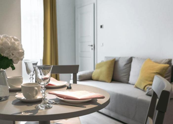 Kalamehe Modern Apartment 1 near City center