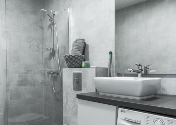 Kalamehe Modern Apartment 1 near City center