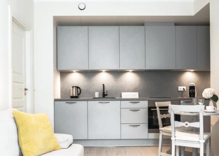 Kalamehe Modern Apartment 1 near City center