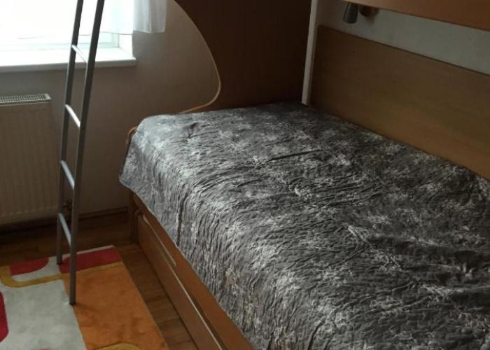 Apartment Tekeľova 95m2