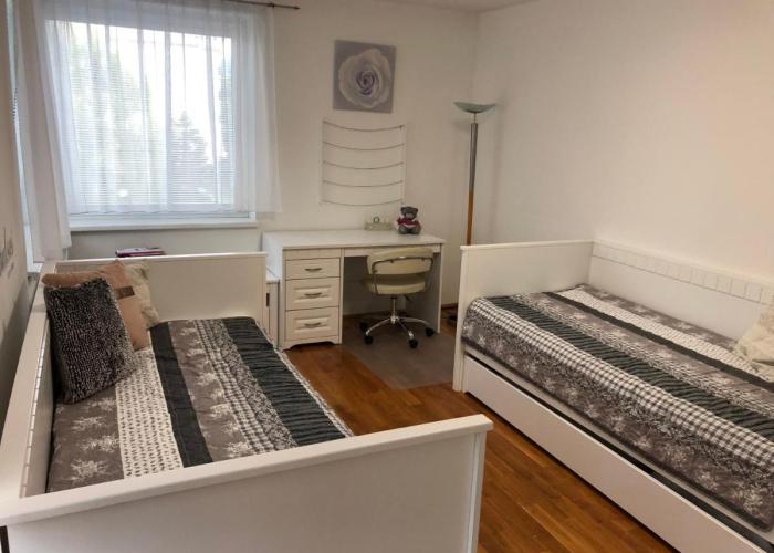 Apartment Tekeľova 95m2